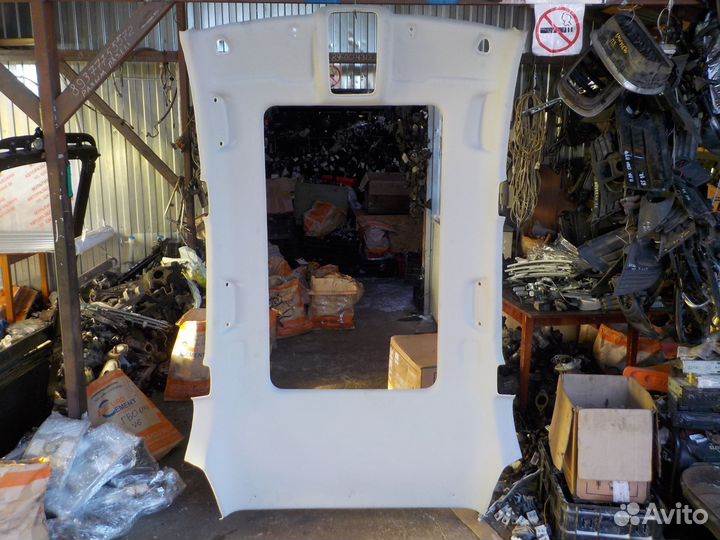 Обшивка потолка / потолок Zotye T600 T-600 T 600