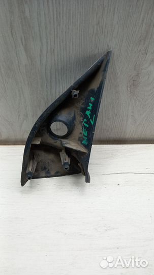 Накладка зеркала левая внутренняя Rеnаult Mеganе 1