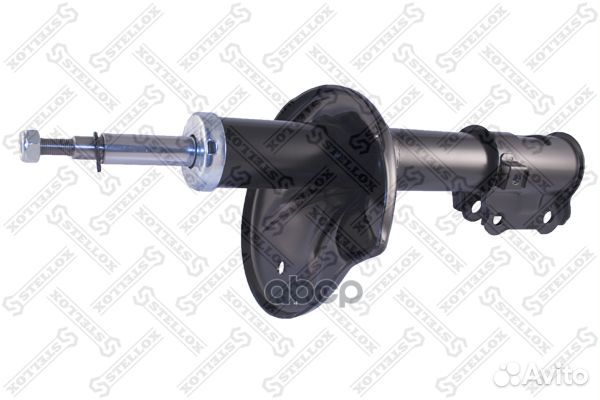 4214-0191-SX амортизатор передний левый газовый