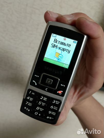 Samsung SGH-C130