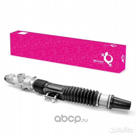 Рулевая рейка для Opel insignia 4 поколения, 2008