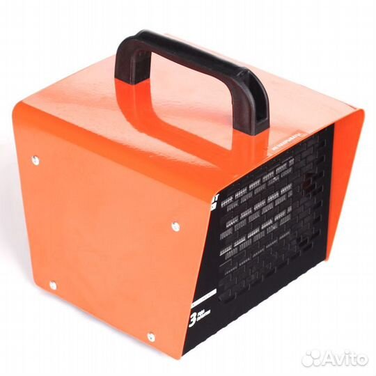 Пушка тепловая электр. Patriot PTQ 2 S 633307204