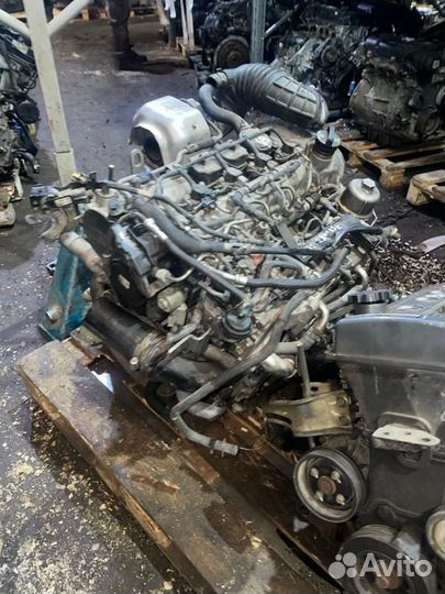 Двигатель Chevrolet/Opel Captiva/Antara Z22D1