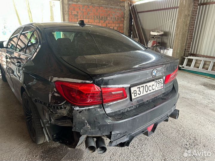 Выкуп авто BMW