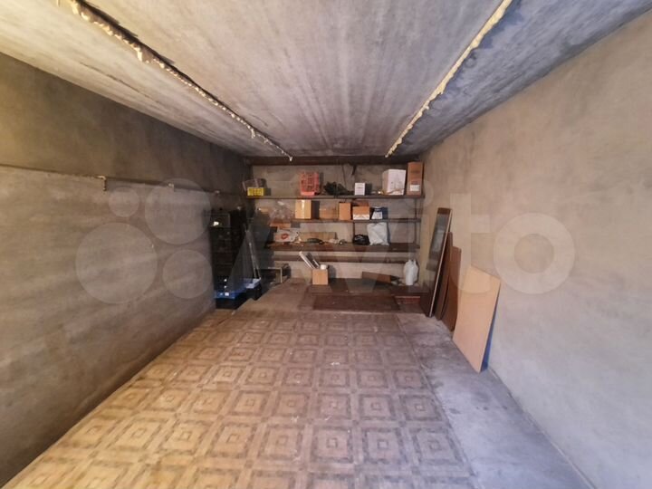 Гараж, 20 м²