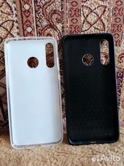 Чехол для honor 20s