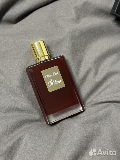 Духи Rose Oud by Kilian 50 ml оригинал