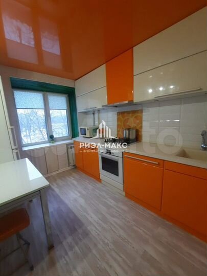 3-к. квартира, 59,4 м², 4/10 эт.