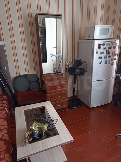 Комната 13 м² в 2-к., 6/10 эт.