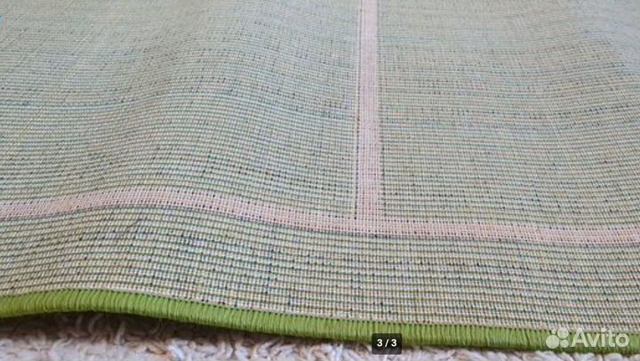 Продам ковер бу