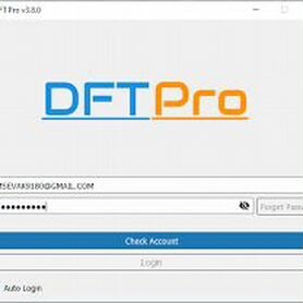 DFT pro tool 48ч