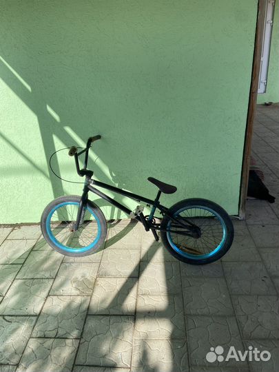 Bmx
