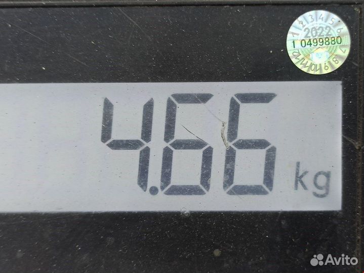Панель передняя (телевизор) для Ford Focus 2