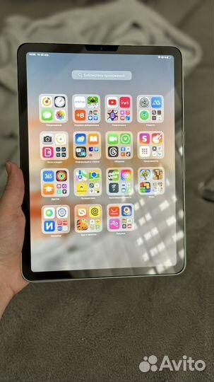 iPad air 4 256gb