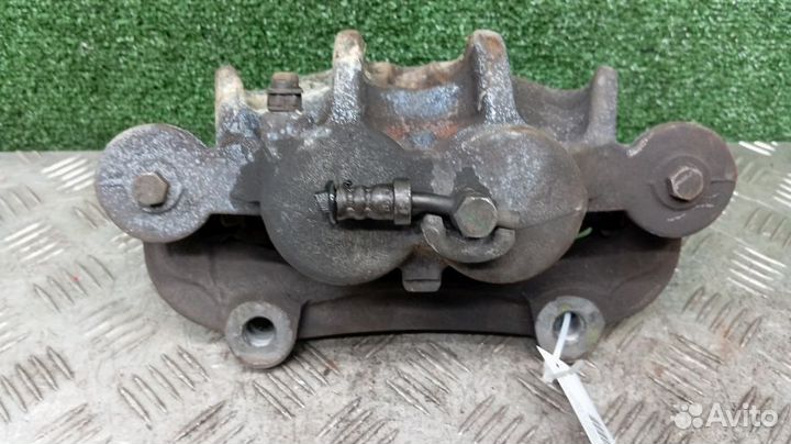 Суппорт Land Rover Discovery 4 Правый Передний