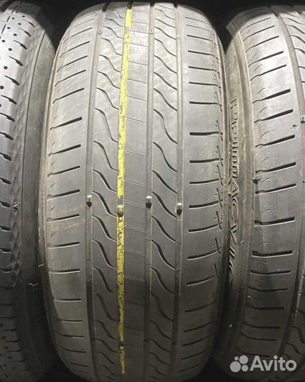 Michelin Primacy LC 215/60 R16 97T