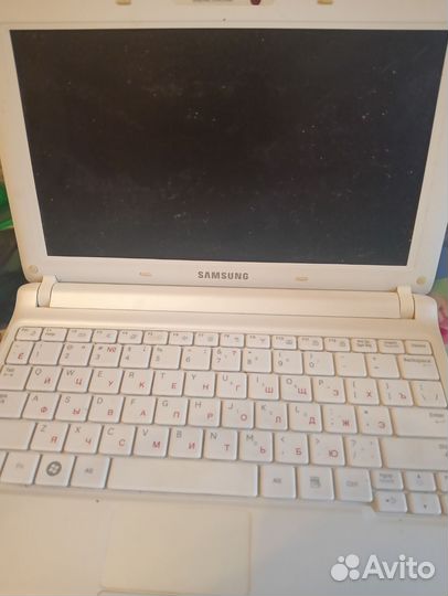 Samsung n150 plus разбор