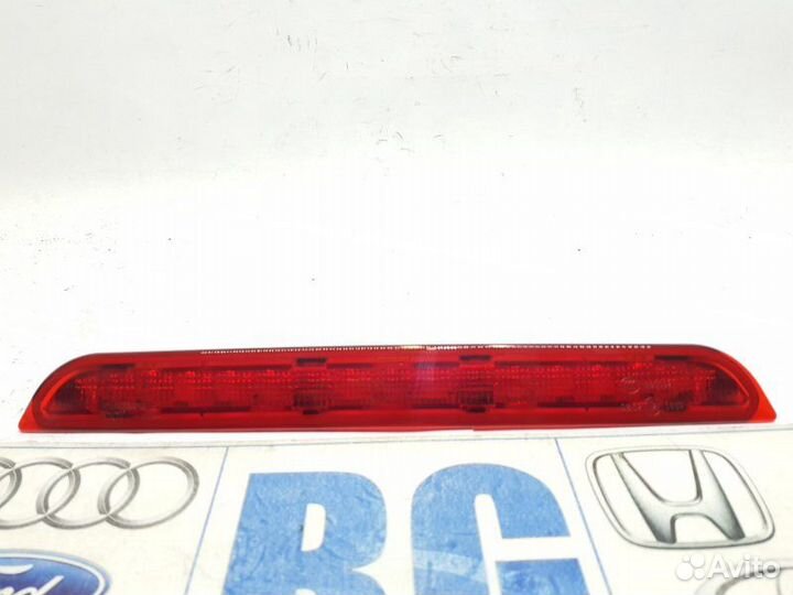 Фонарь стоп сигнала Mazda Cx-5 shvpts 2.2 DIS 2014
