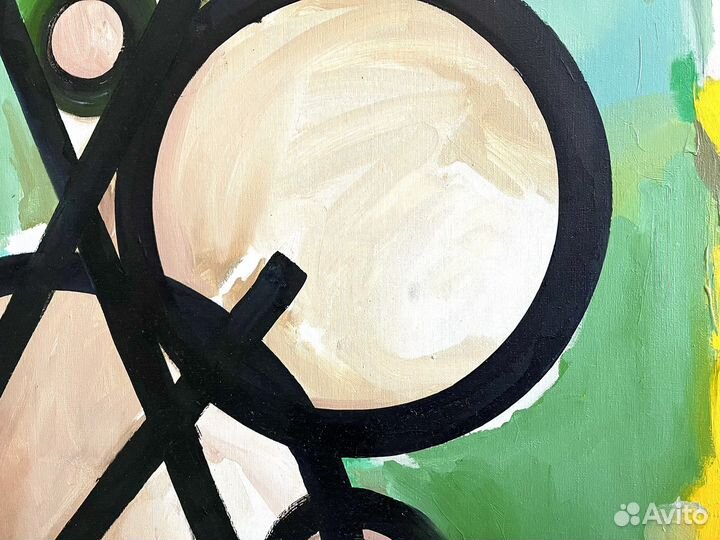 Картина 1000 х 1300