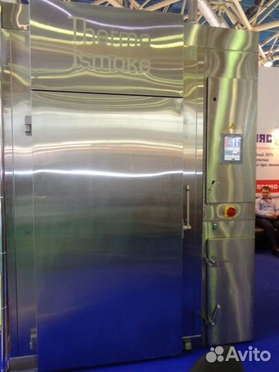 Термокамера Thermosmoke ТК 1001 Э