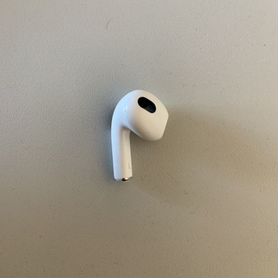 Airpods 3 наушник левый