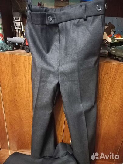 Школьный костюм