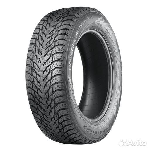 Nokian Tyres Hakkapeliitta R3 SUV 235/55 R20
