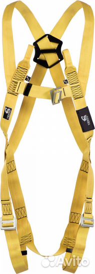 Привязь «Альфа 1.5К огнеупорная» - Размер 1