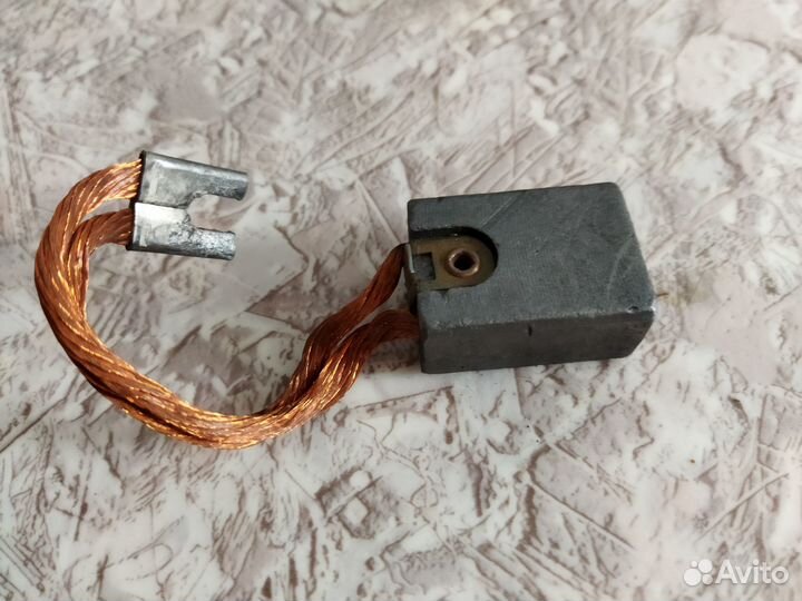 Графитовые щетки