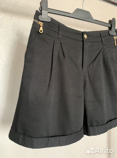 Шорты Alexander McQueen