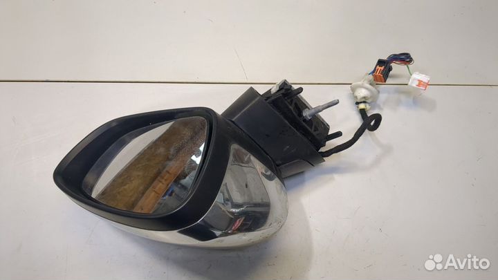 Зеркало боковое Citroen C4 2015, 2015