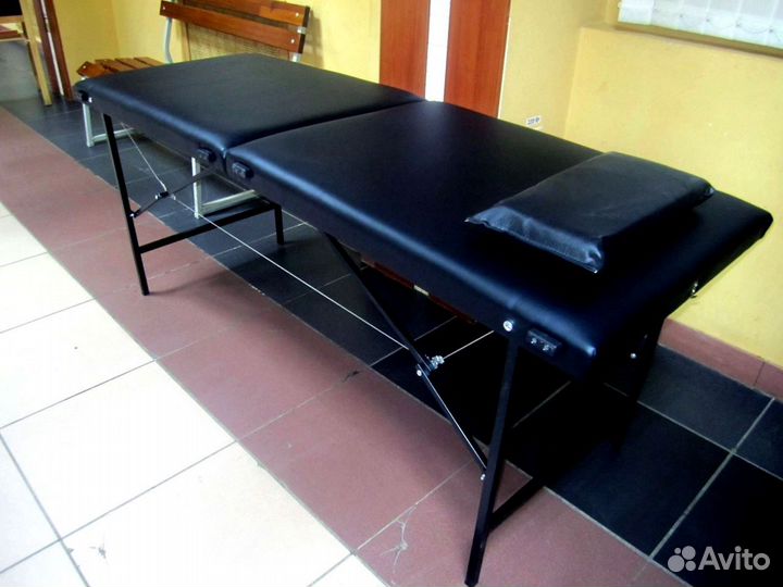 Массажный стол