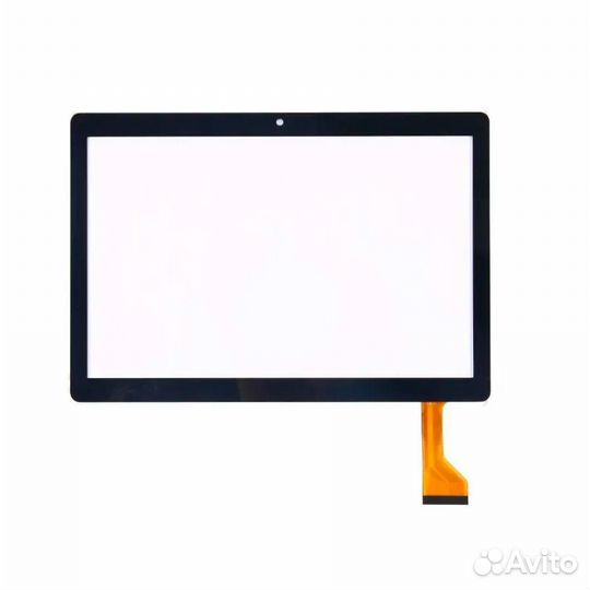 Тачскрин DP101310-F2 (Черный)