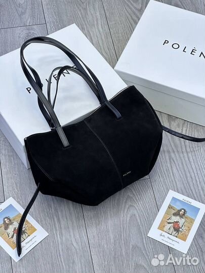 Сумка polene