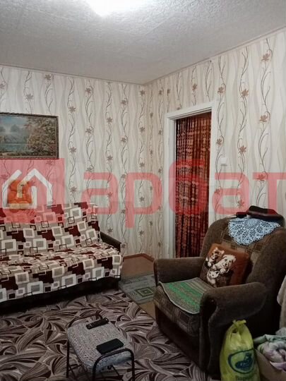 2-к. квартира, 51 м², 3/3 эт.
