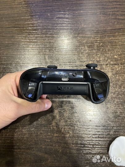 Геймпад xbox One