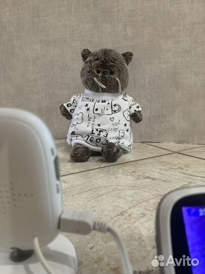 Видеоняня Maman VB603