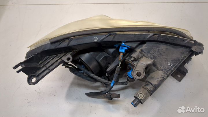 Фара (передняя) Toyota RAV 4, 2010