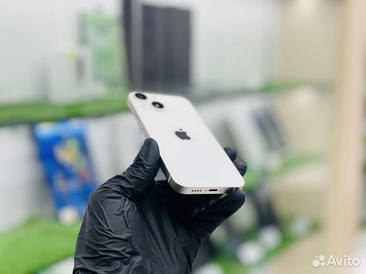 iPhone 13 mini, 256 ГБ