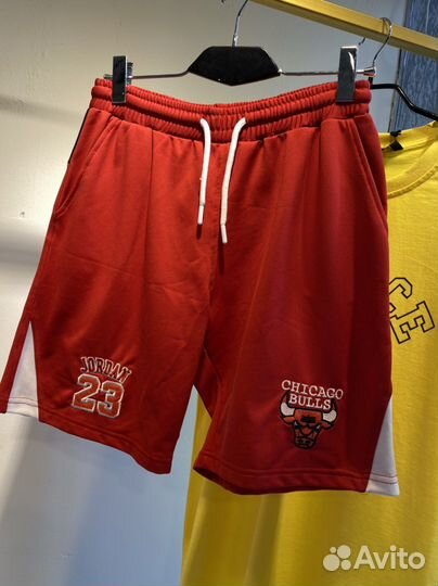 Шорты jordan s,m,l,xl,xxl
