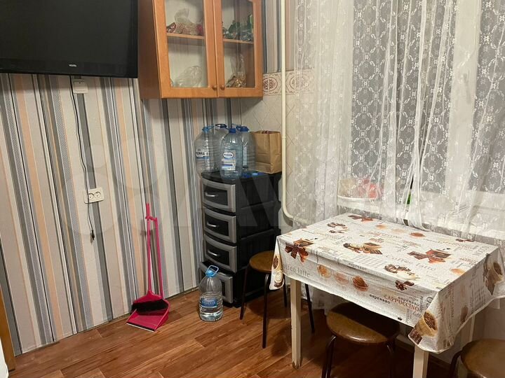 Комната 15 м² в 3-к., 3/9 эт.