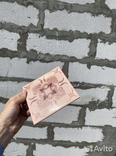 Керамическая плитка