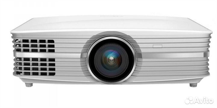 Проектор optoma uhd 60