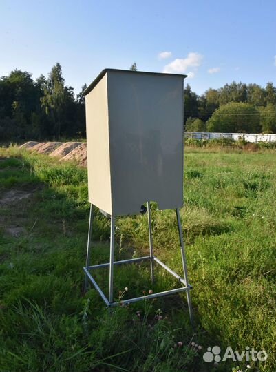 Бункер кормовой АВТОМАТИЧЕСКИЙ