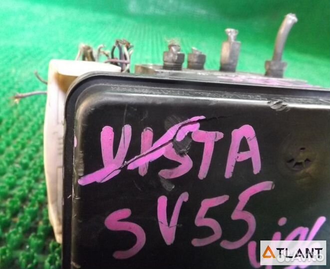 Блок abs toyota vista