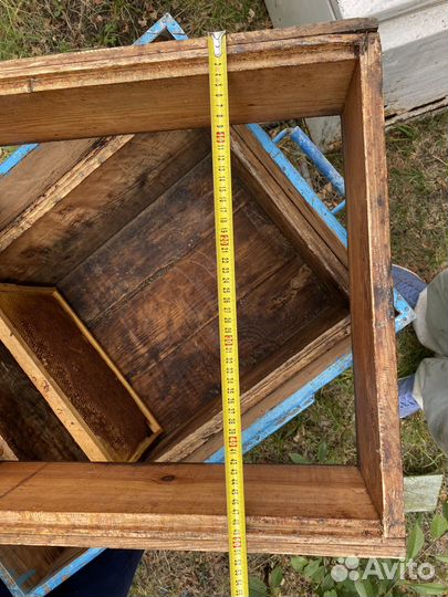 Улей для пчел бу