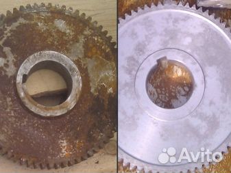 Пескоструй,порошковая покраска