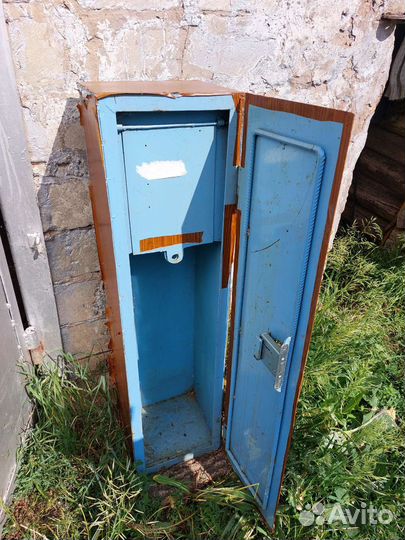 Оружейный сейф