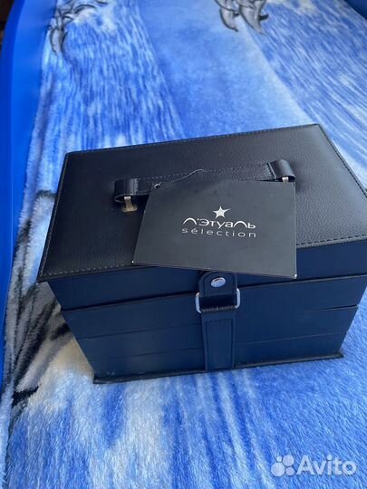 Палитра теней