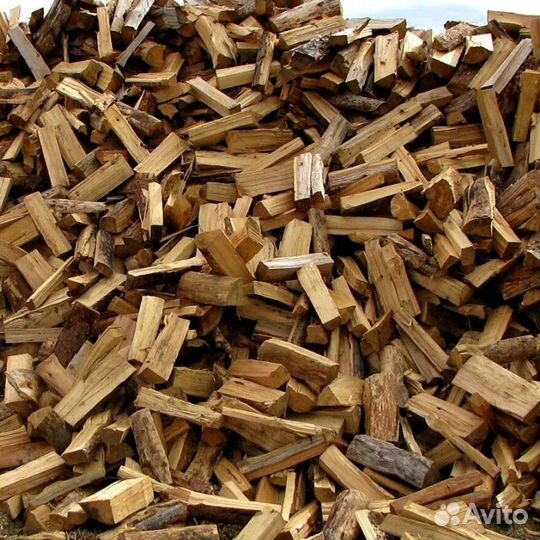 Дрова которые разгораются